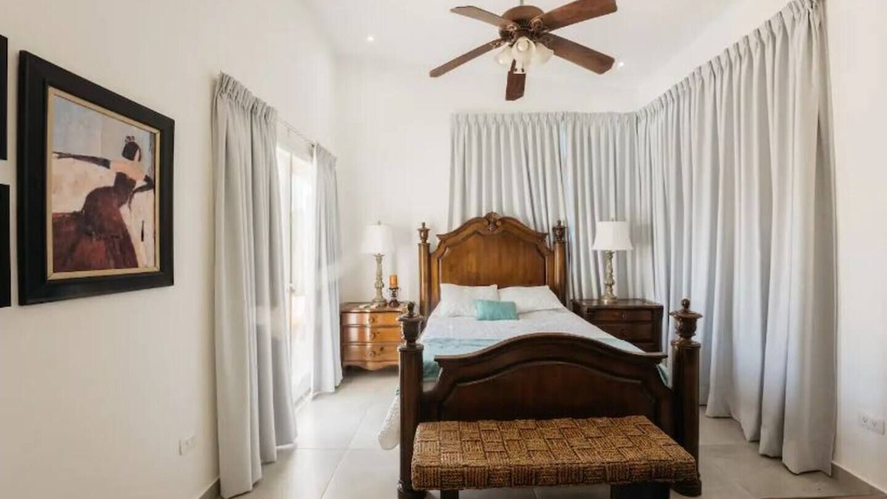 Photo of Bedroom in El Soco