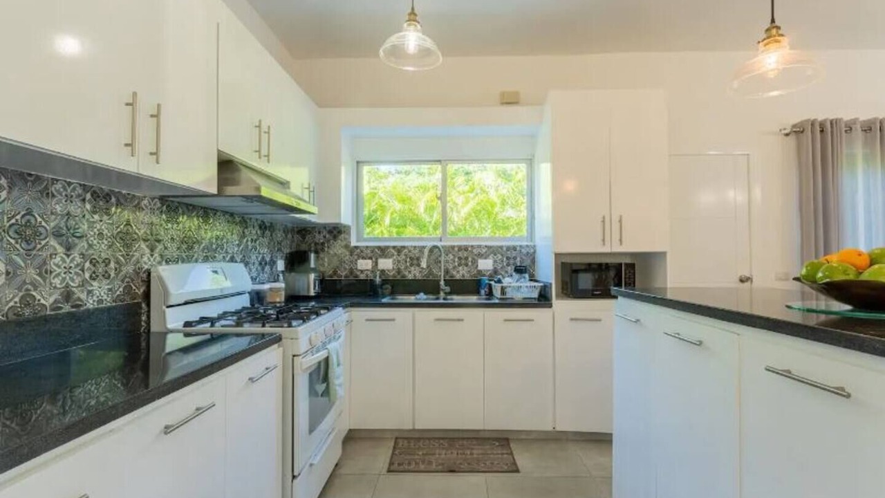 Photo of Kitchen in El Soco
