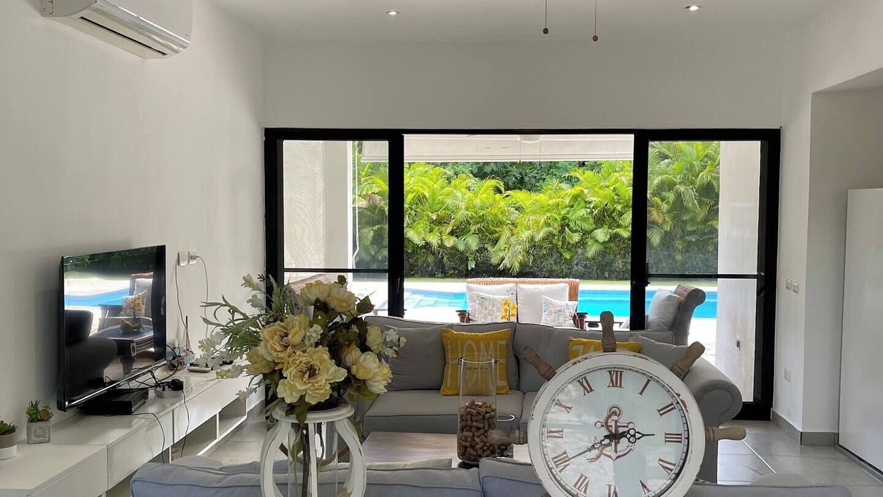Photo of Livingroom in El Soco