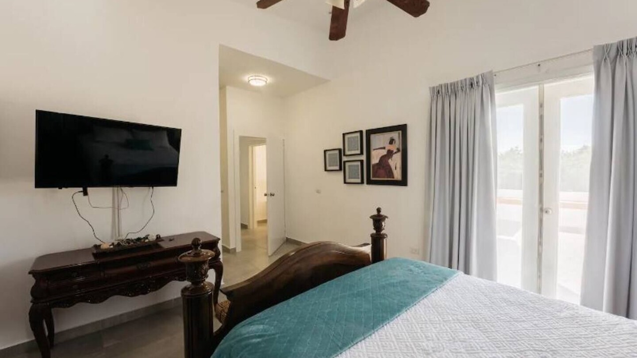 Photo of Bedroom in El Soco