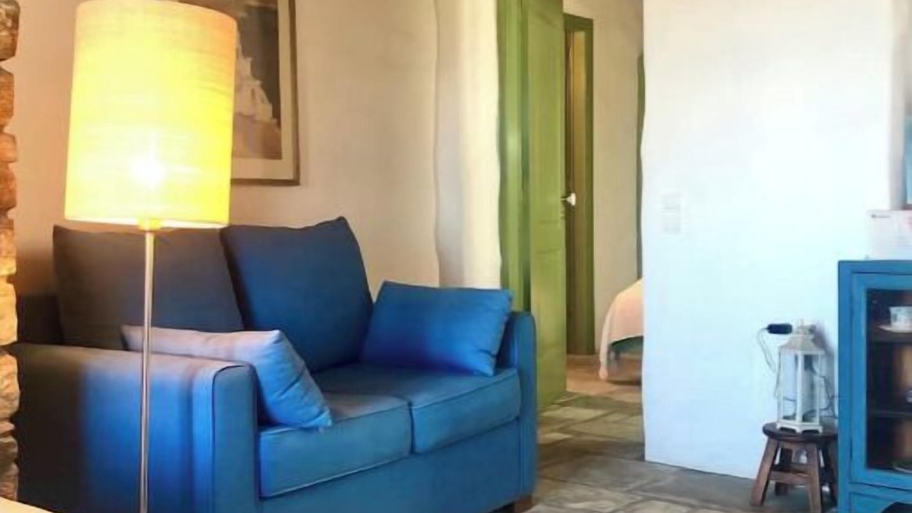 Photo of Livingroom in Arnados