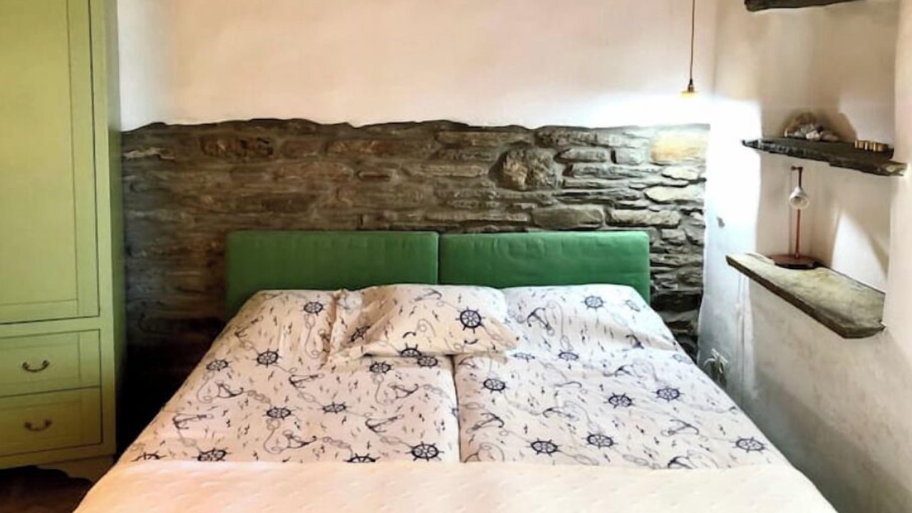 Photo of Bedroom in Arnados
