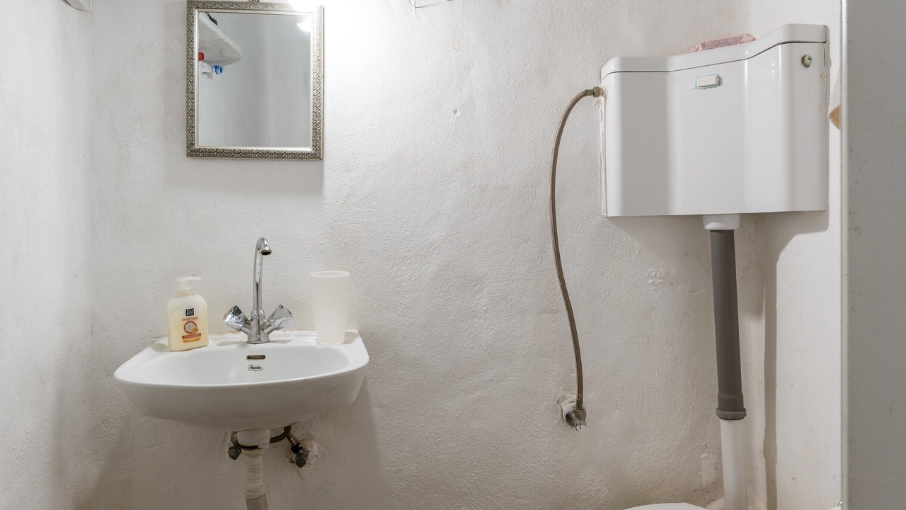 Photo of Bathroom in Arnados