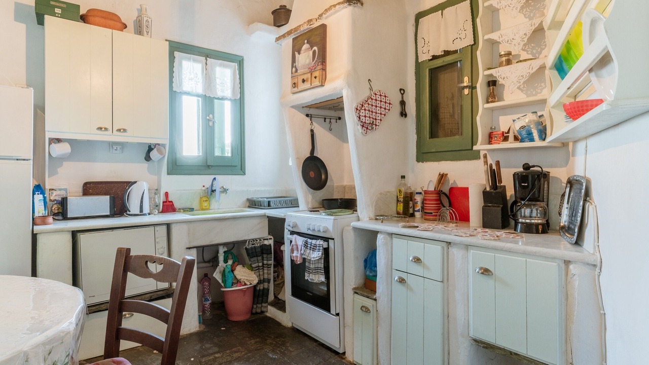 Photo of Kitchen in Arnados