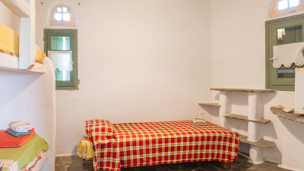 Photo of Bedroom in Arnados