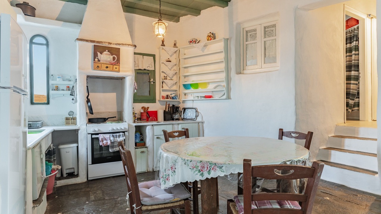 Photo of Kitchen in Arnados