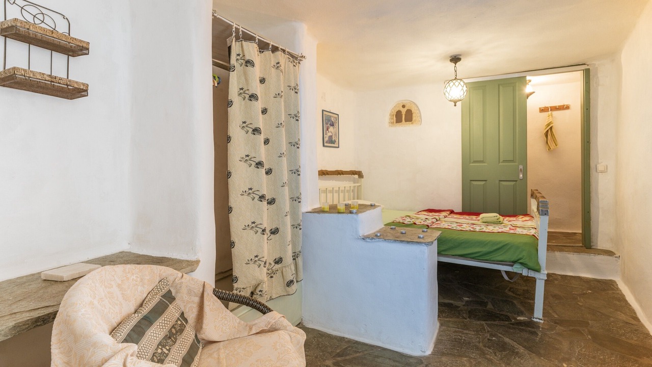 Photo of Bedroom in Arnados