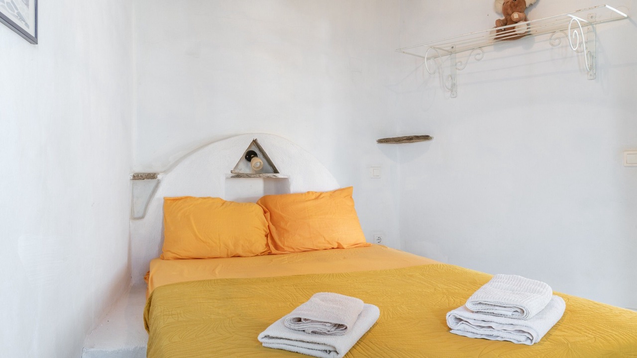 Photo of Bedroom in Arnados