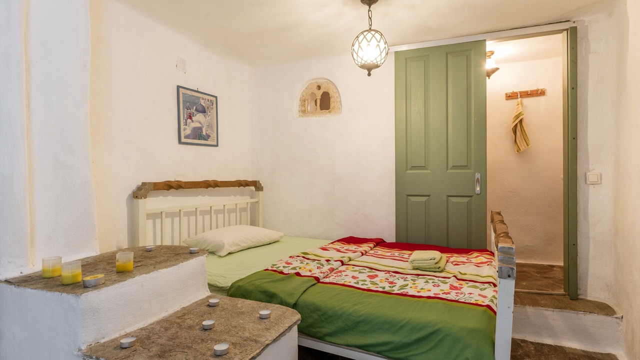 Photo of Bedroom in Arnados