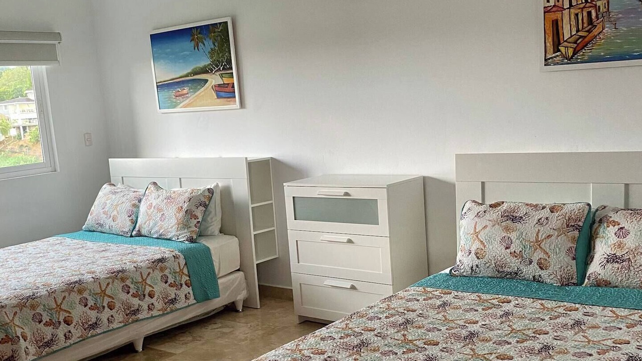 Photo of Bedroom in Las Terrenas