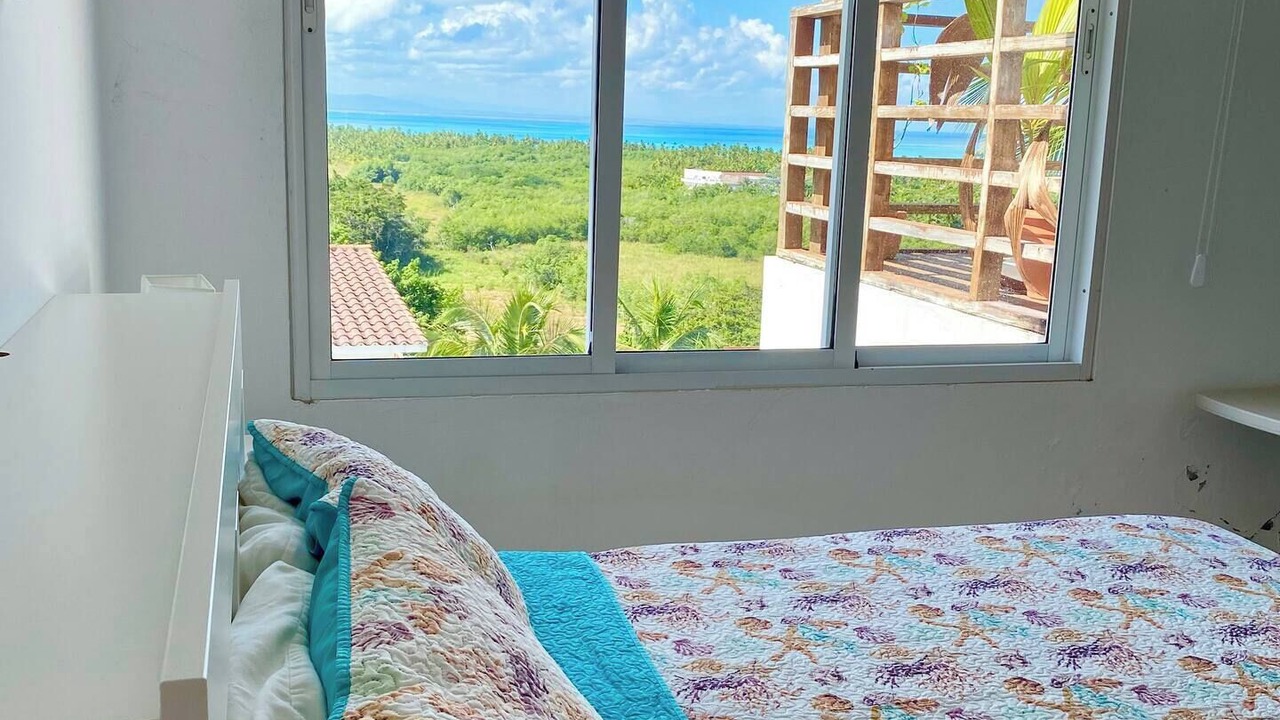 Photo of Bedroom in Las Terrenas