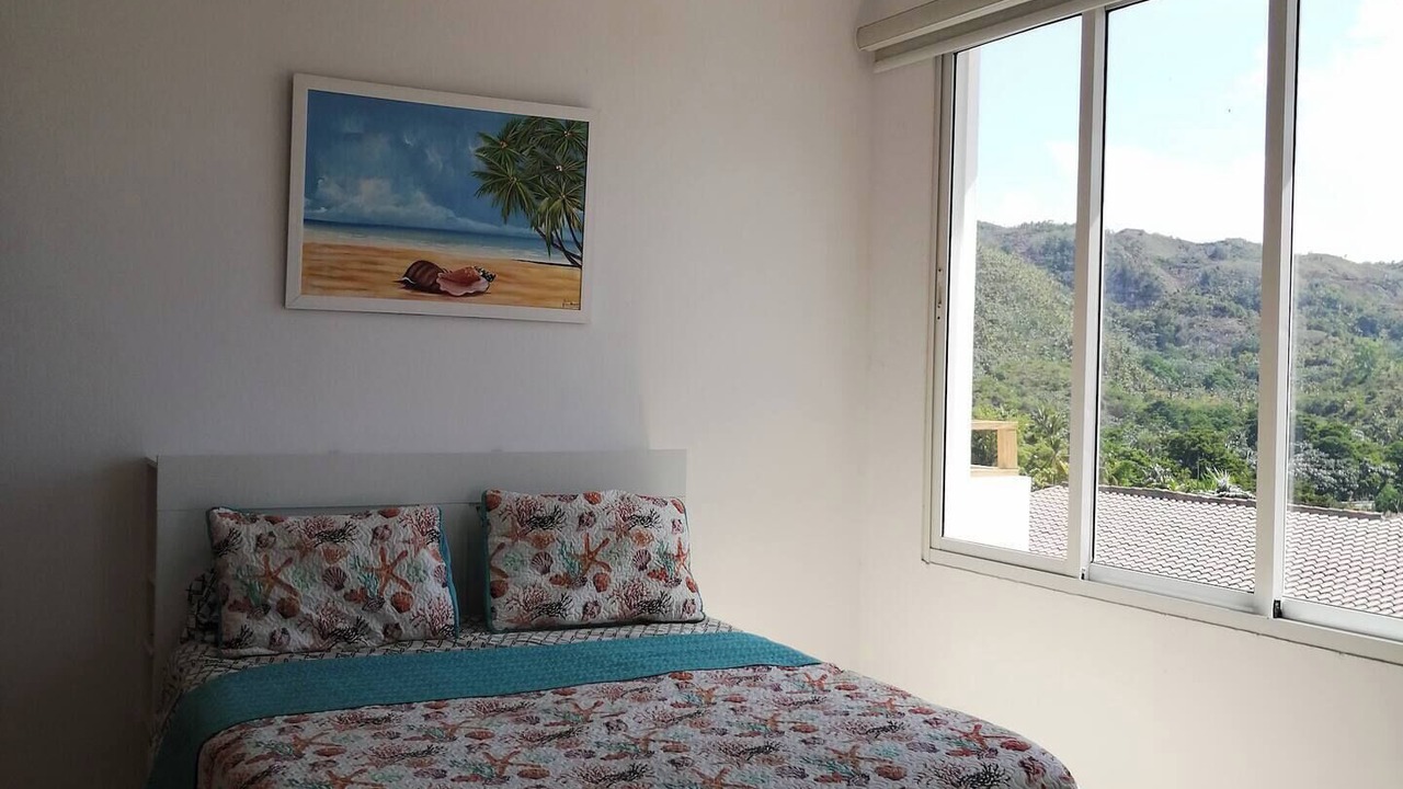Photo of Bedroom in Las Terrenas