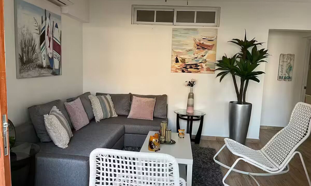 Photo of Livingroom in Las Terrenas