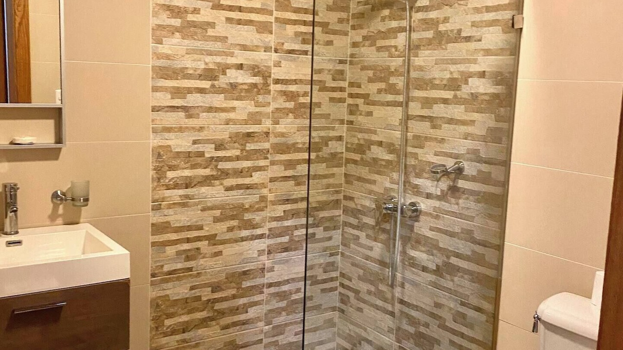 Photo of Bathroom in Las Terrenas