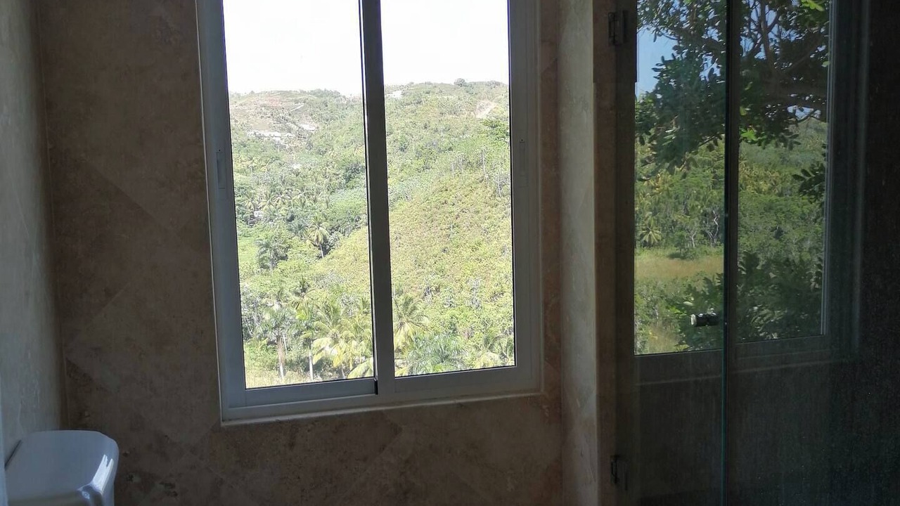 Photo of Bathroom in Las Terrenas