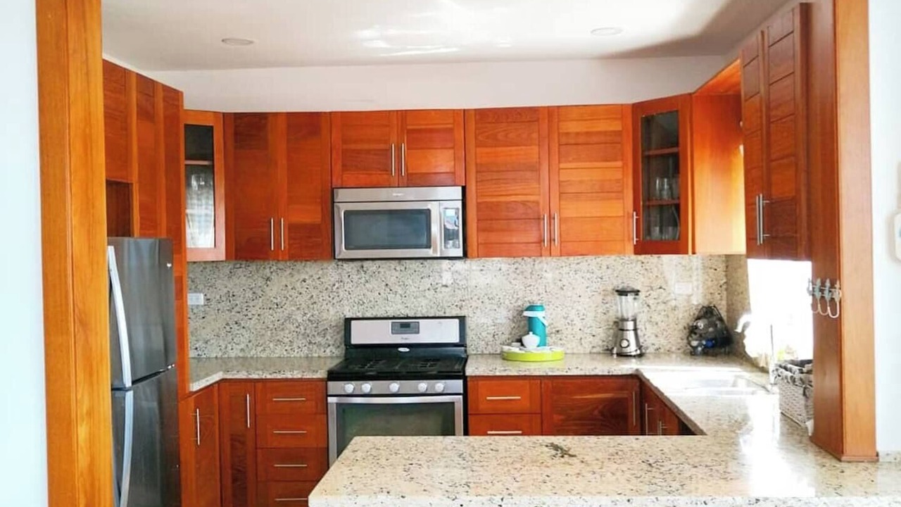 Photo of Kitchen in Las Terrenas
