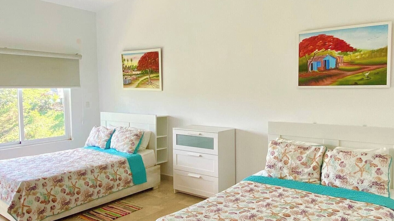 Photo of Bedroom in Las Terrenas