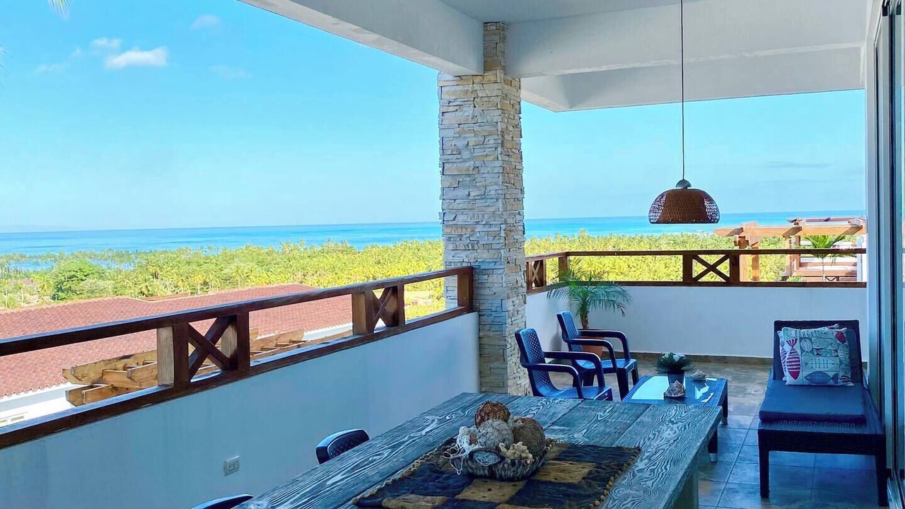 Photo of Outdoor in Las Terrenas