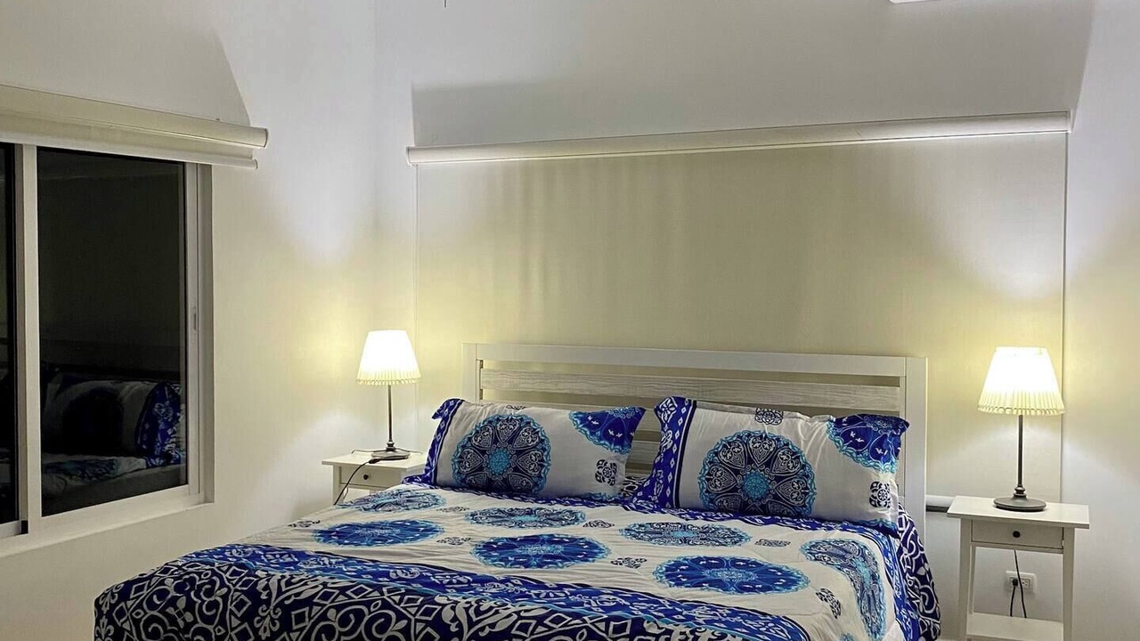 Photo of Bedroom in Las Terrenas