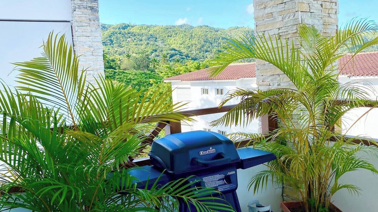 Photo of Outdoor in Las Terrenas