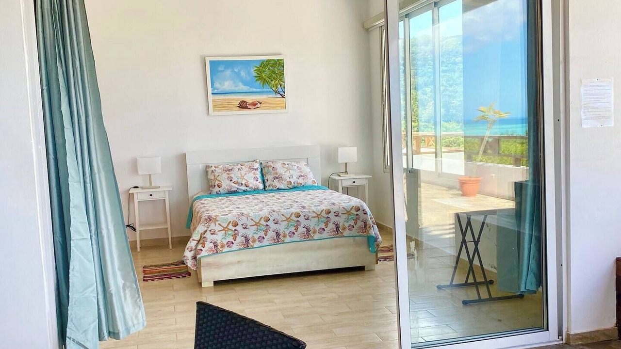 Photo of Bedroom in Las Terrenas