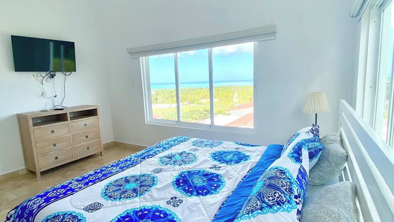 Photo of Bedroom in Las Terrenas