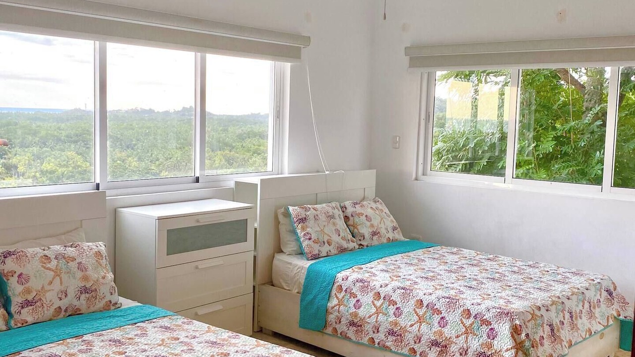 Photo of Bedroom in Las Terrenas