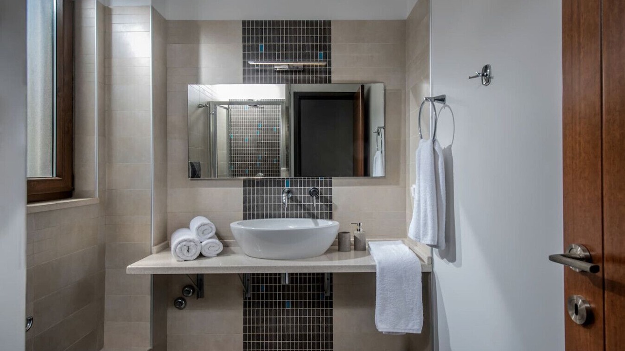 Photo of Bathroom in Stalida