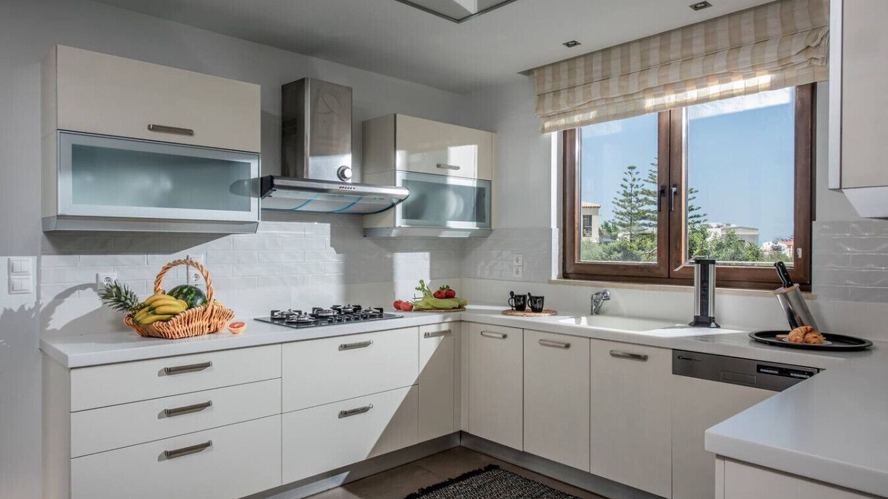 Photo of Kitchen in Stalida