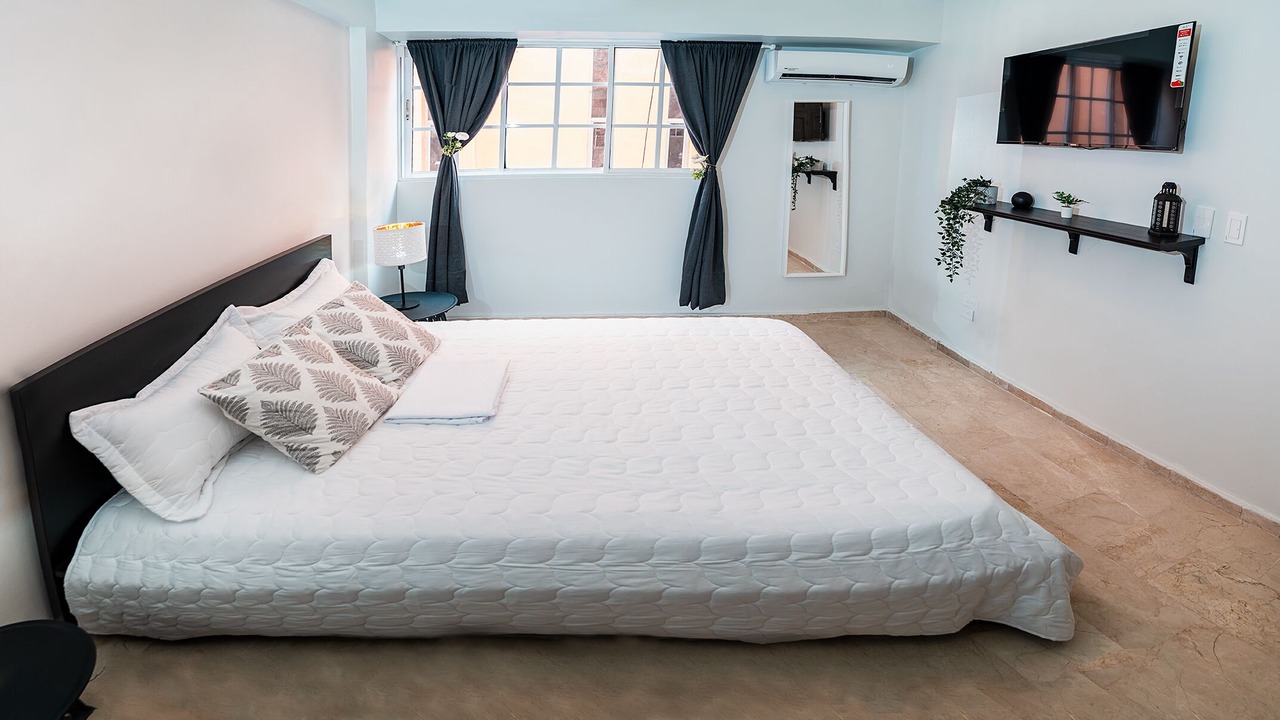 Photo of Bedroom in Santo Domingo