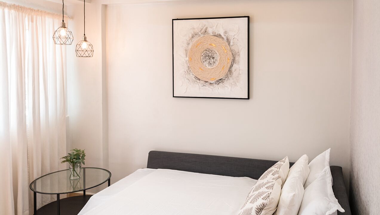 Photo of Bedroom in Santo Domingo