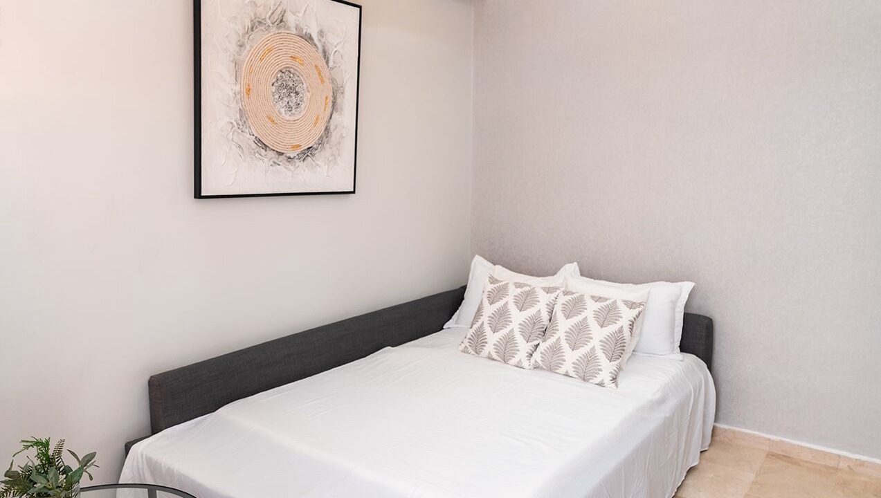 Photo of Bedroom in Santo Domingo