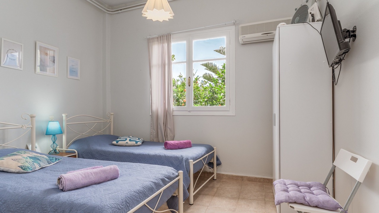 Photo of Bedroom in Steniai