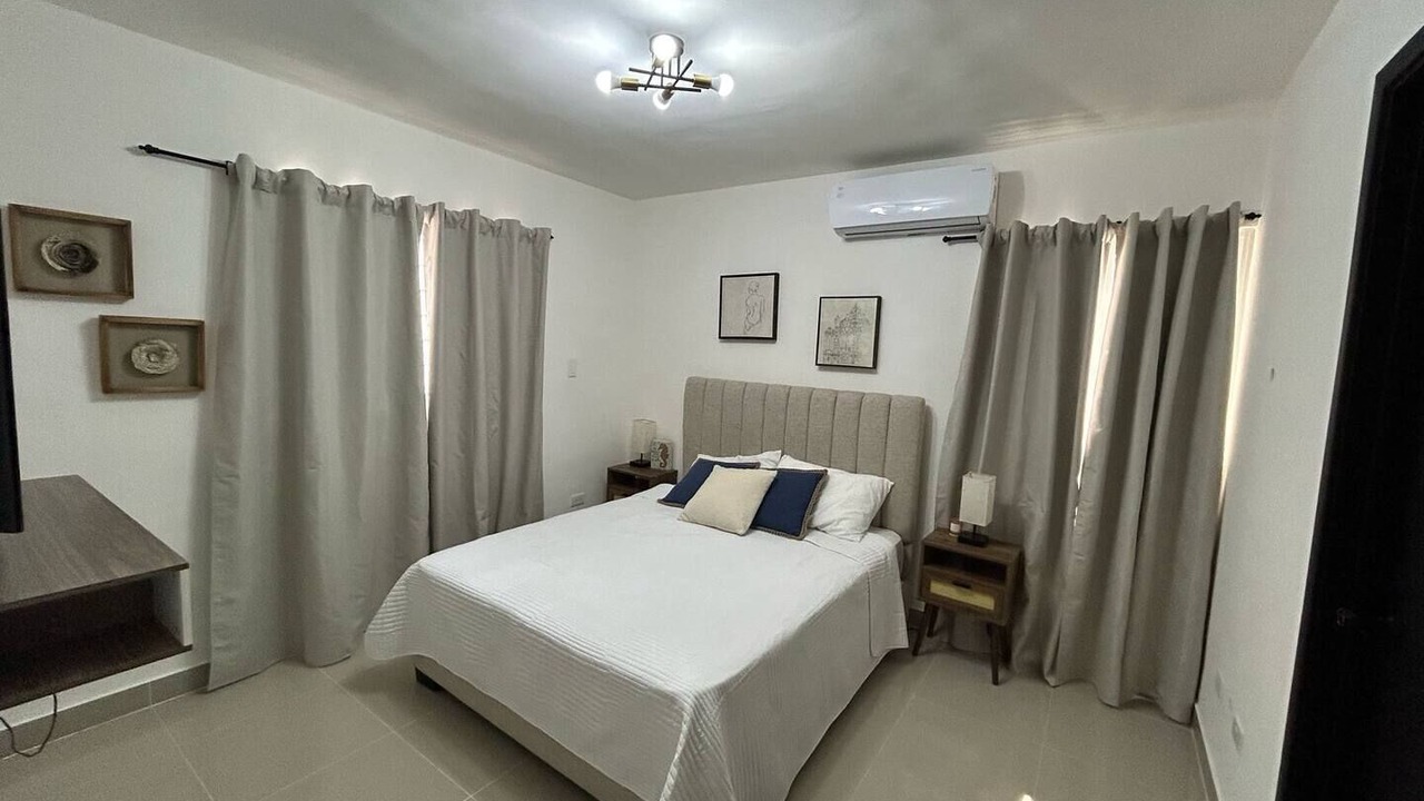 Photo of Bedroom in Pantoja