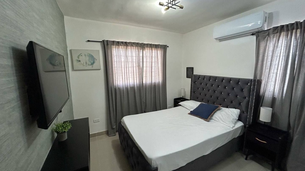 Photo of Bedroom in Pantoja