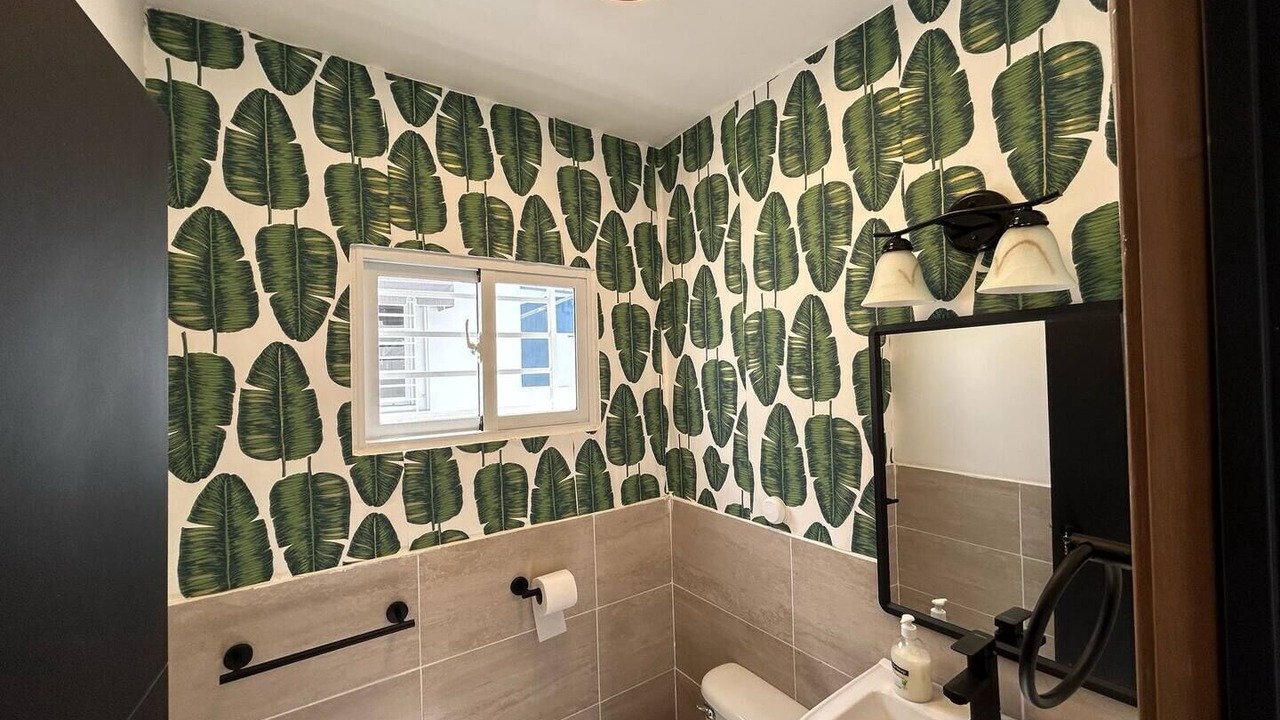 Photo of Bathroom in Pantoja