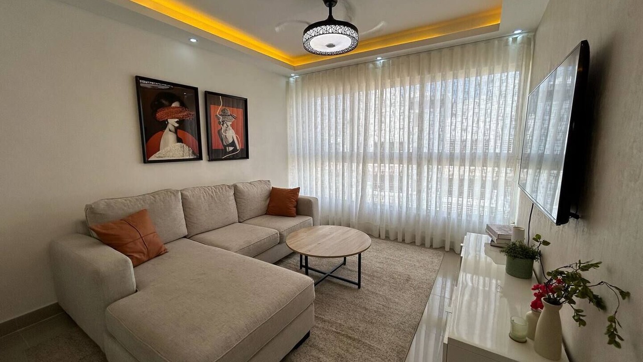 Photo of Livingroom in Pantoja