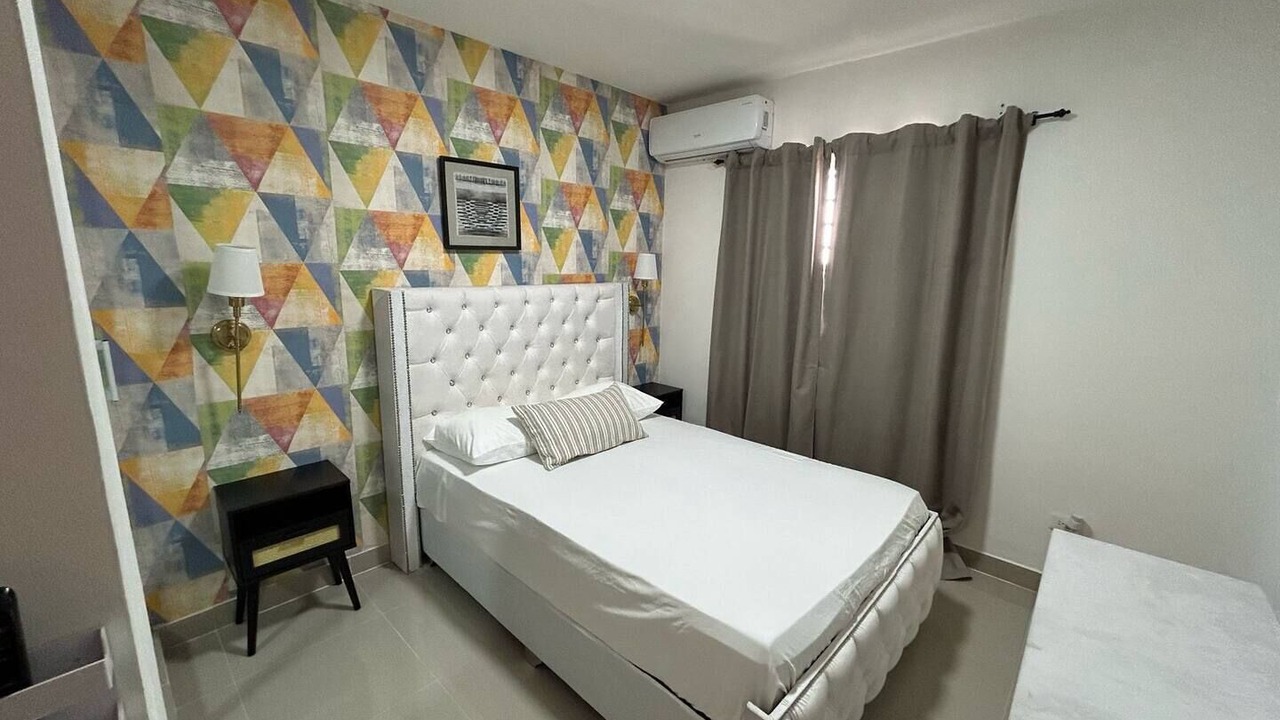 Photo of Bedroom in Pantoja