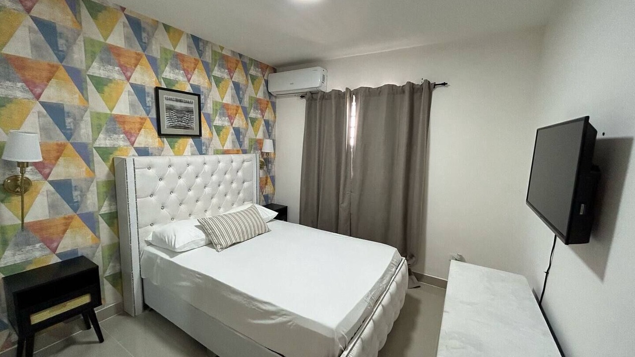 Photo of Bedroom in Pantoja