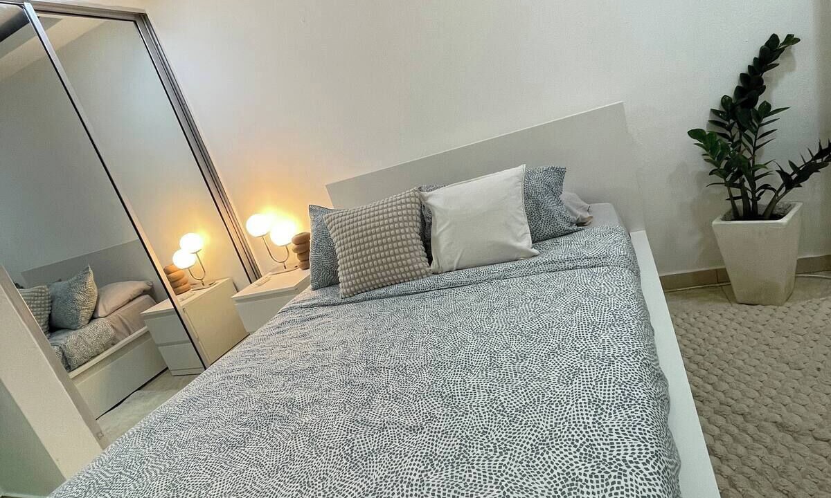 Photo of Bedroom in Moca