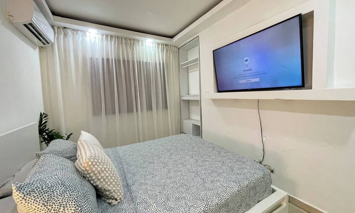 Photo of Bedroom in Moca