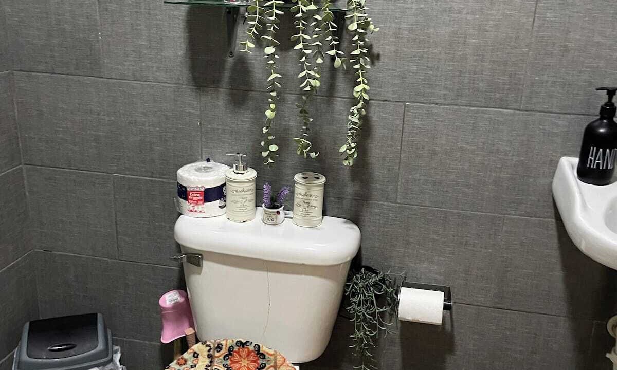 Photo of Bathroom in Moca