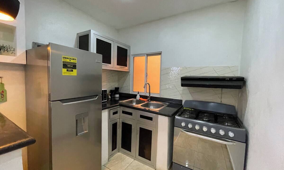 Photo of Kitchen in Moca