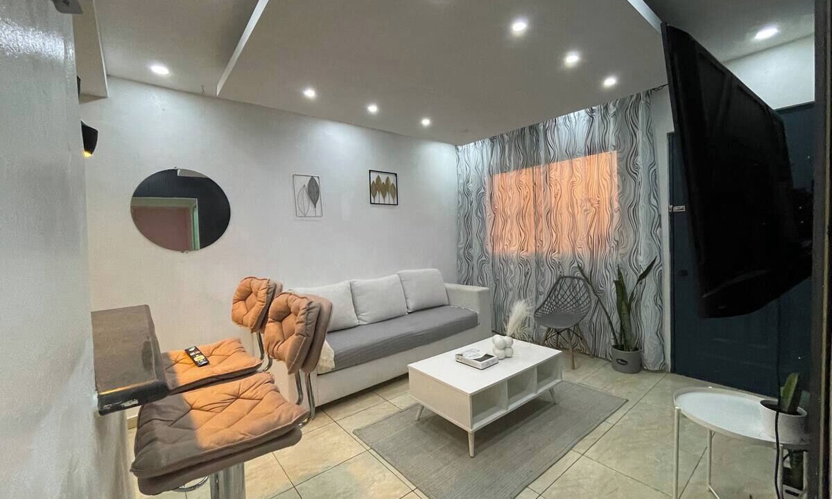 Photo of Livingroom in Moca