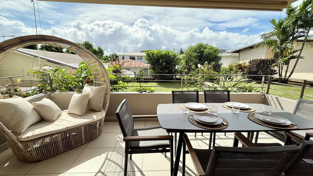 Photo of Outdoor in Papeete