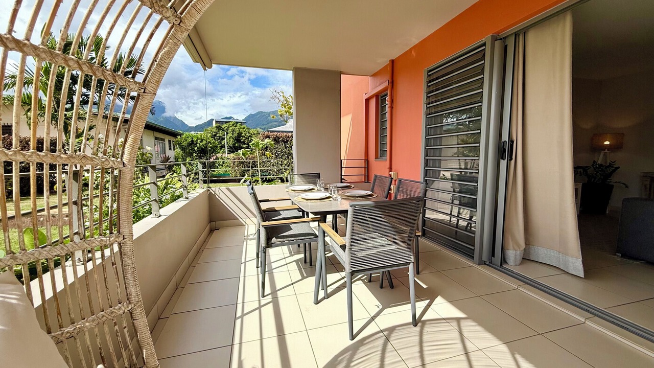 Photo of Outdoor in Papeete