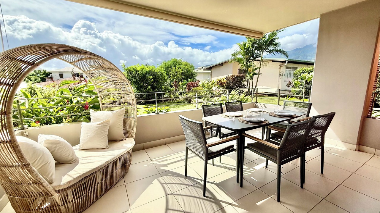 Photo of Outdoor in Papeete