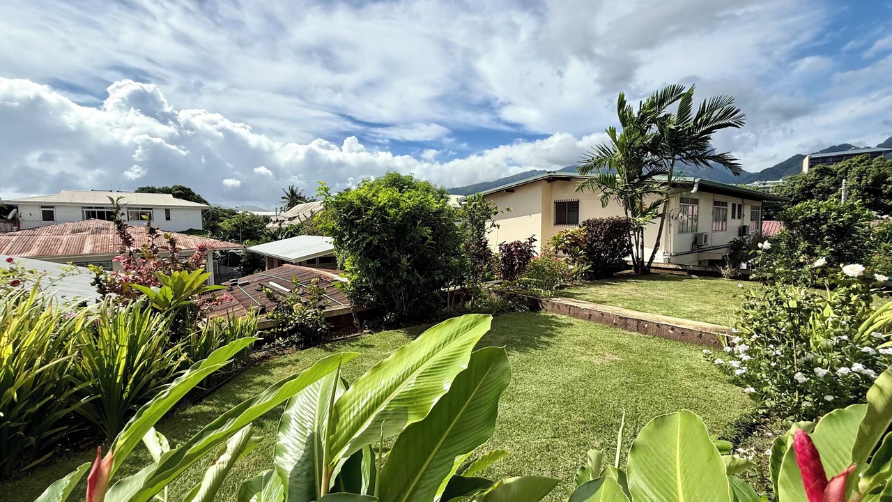 Photo of Outdoor in Papeete