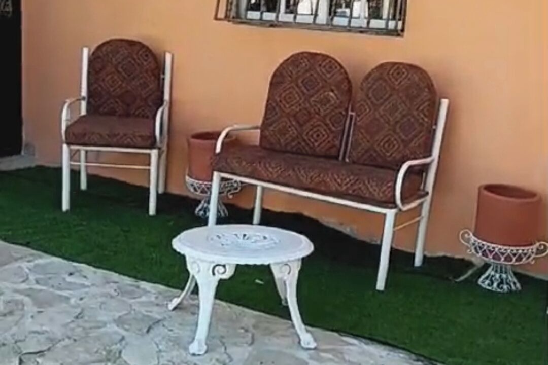 Photo of Patio Balcony in San Cristobal