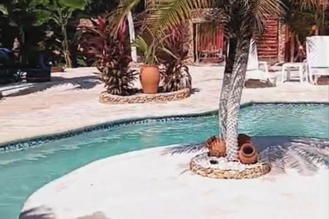 Photo of Outdoor in San Cristobal